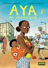 Aya de Yopougon 2 Aya de Yopougon 2