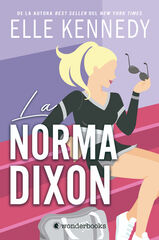 La norma Dixon