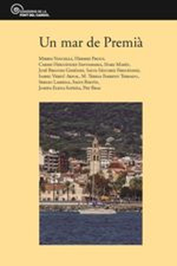 Un mar de Premià