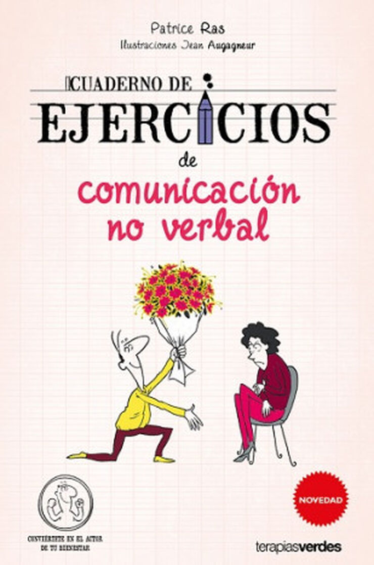 Cuaderno de ejercicios de comunicación n