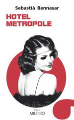 Hotel Metropole Hotel Metropole