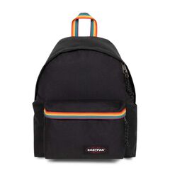 Motxilla Eastpak Padded Pak'r Color Band Rainbow