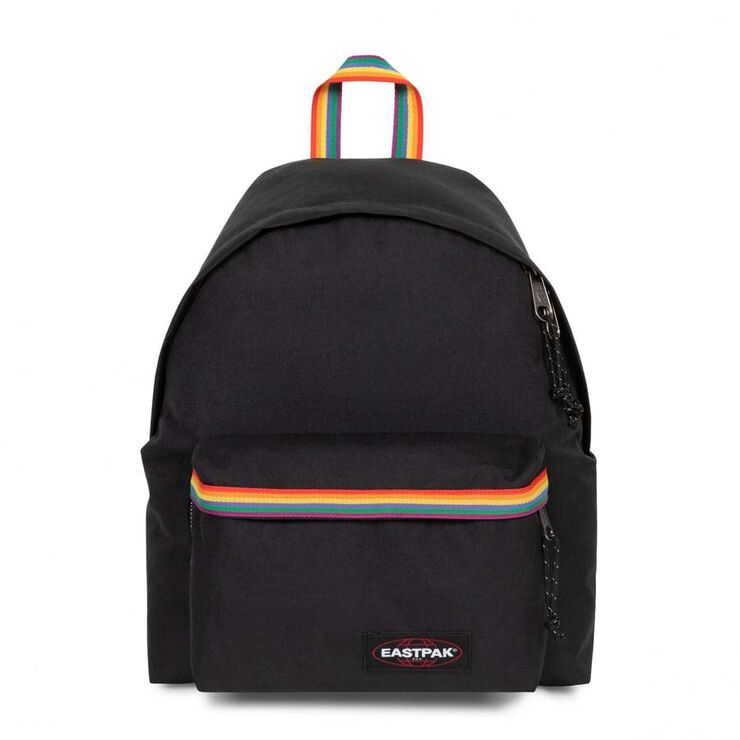 Motxilla Eastpak Padded Pak'r Color Band Rainbow