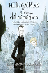 El llibre del cementiri El llibre del cementiri