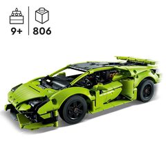 LEGO® Technic Lamborghini Huracán 42161