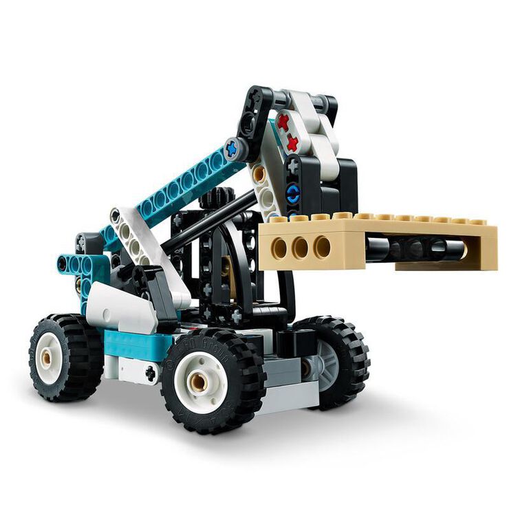 LEGO® Technic Manipulador Telescópico 42133