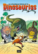 Las extraordinarias historias de los dinosauros