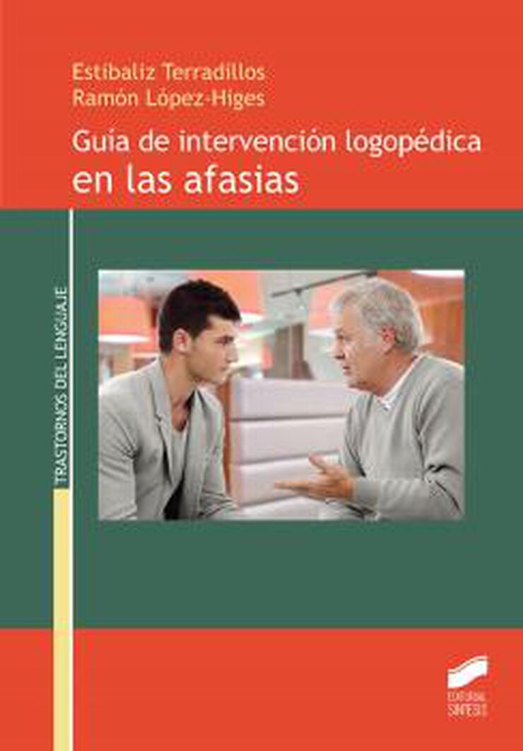 Guía de intervención logopédica en las a