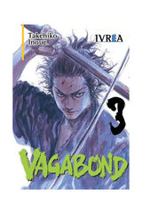 Vagabond 03 Vagabond 03