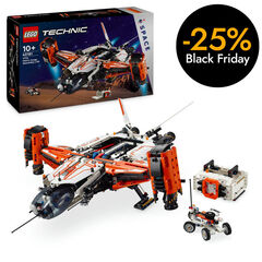 LEGO® Technic Nave Espacial de Carga Pesada VTOL LT81 42181