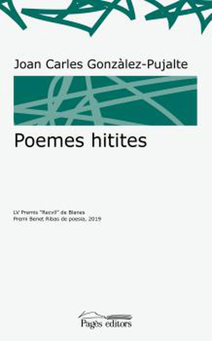 Poemes Hitites