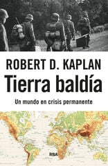 Tierra baldía Tierra baldía