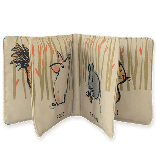 P&egrave;ls i plomes