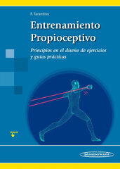 Entrenamiento Propioceptivo. Principios en el dise&ntilde;o de ejercicios y gu&iacute;as pr&aacute;cticas