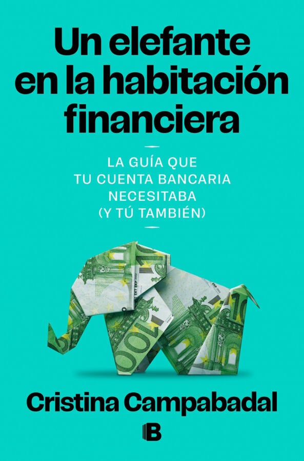 Un elefante en la habitaci&oacute;n financiera