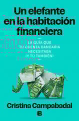 Un elefante en la habitaci&oacute;n financiera