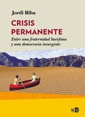 Crisis permanente Crisis permanente