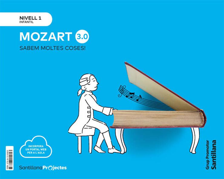 Gp Mozard 1 9788413155623