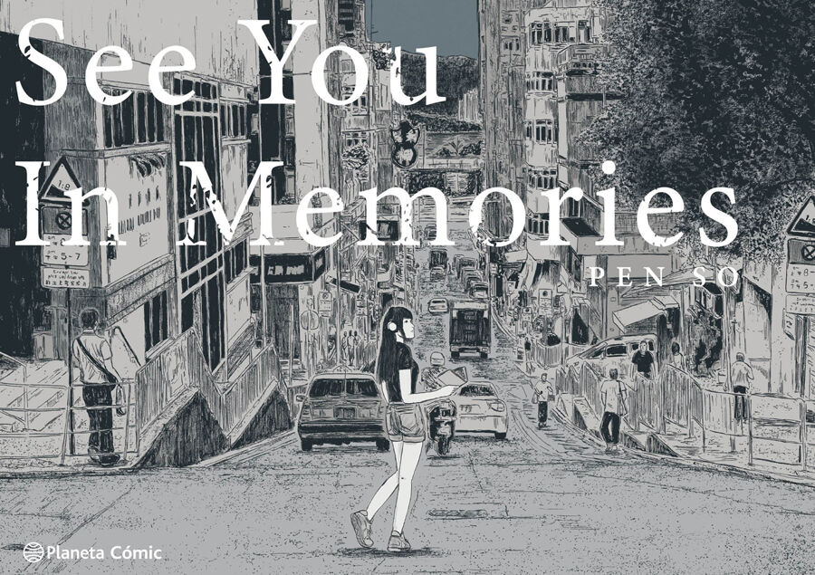 See You In Memories