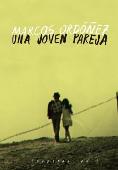 Una joven pareja