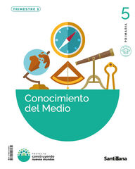 5PRI C.MEDIO CNM ED26