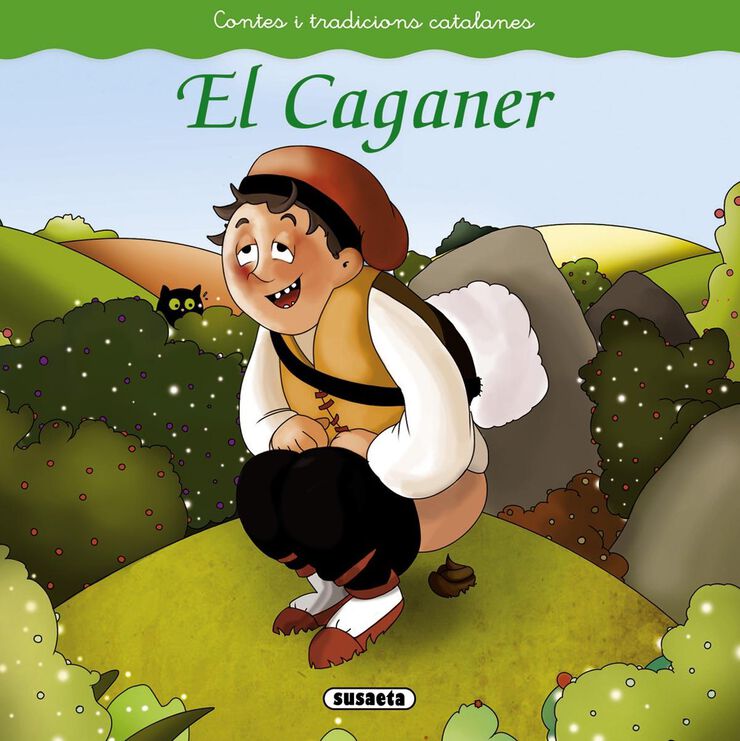 Caganer, El