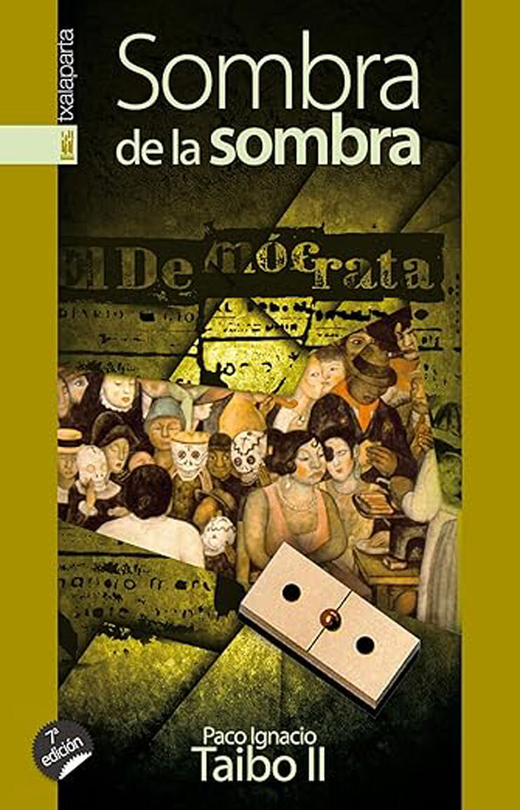 Sombra de la sombra