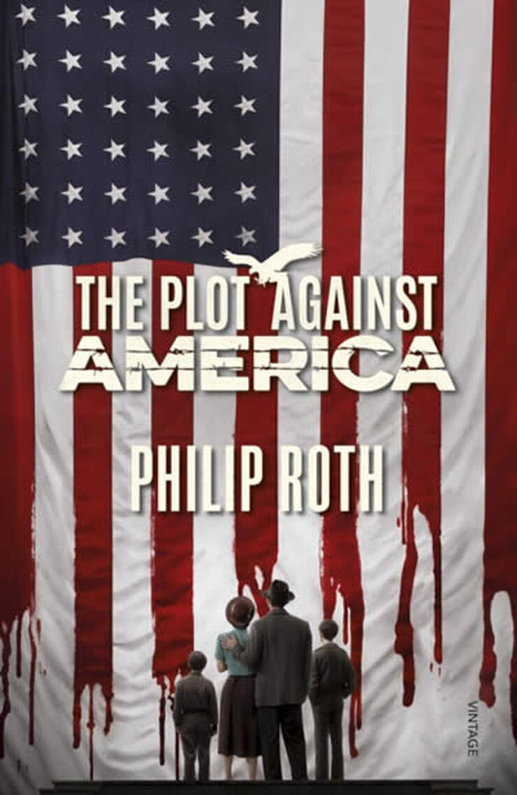 The plot against America