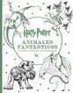 Harry Potter animales fantásticos. Libro