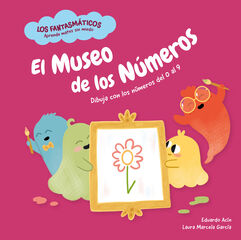 El museo de los números El museo de los números