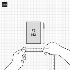 Agenda Finocam 18 mesos M3 setm/vista mult 2025-26 girl