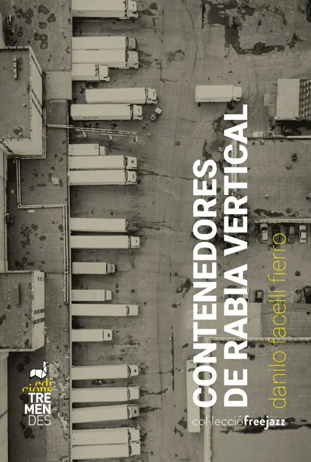 Contenedores de rabia vertical