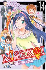Nisekoi 14