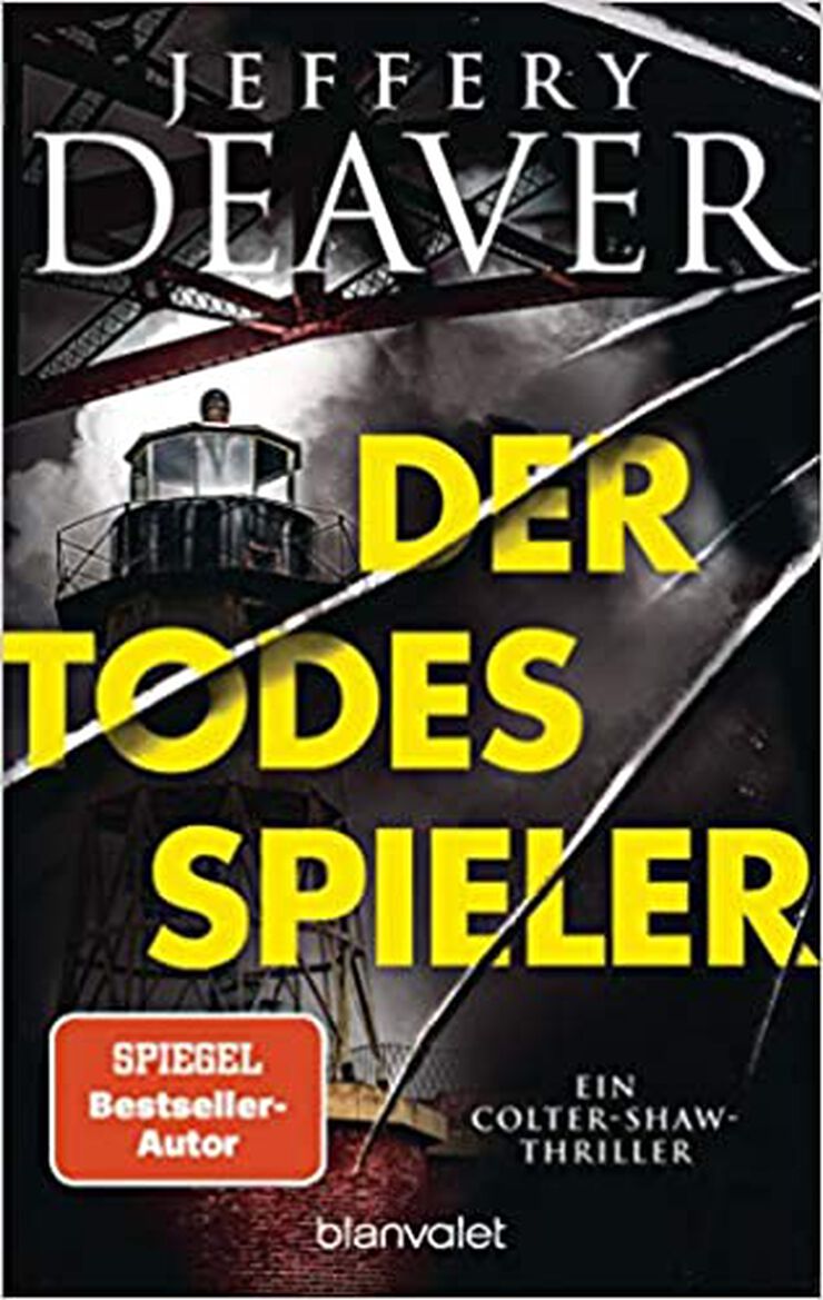 Der todesspieler