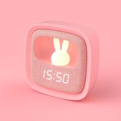 Rellotge Despertador Billy salm&oacute;