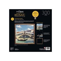 Flow Mosaic &ndash; Venecia 300 piezas