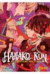 Hanako-kun : el fantasma del lavabo 3
