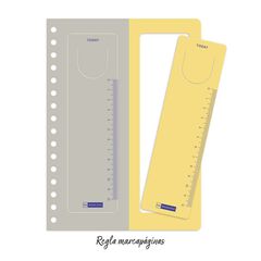 Agenda Escolar Miquel Rius Plus Wire-O sem/vista multiling&uuml;e 2026-2027 Gris