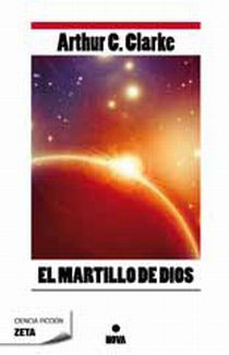 El martillo de Dios