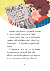 Anna Kadabra 13. Perill a la mansió