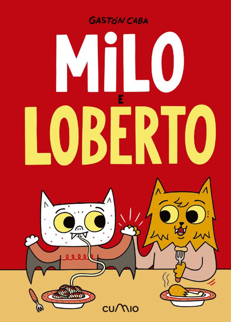 Milo e Loberto