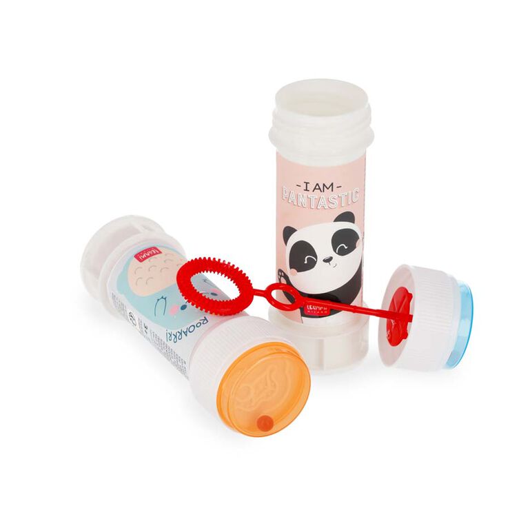 Bombolles Sab&oacute; Legami