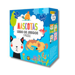 Mascotas Mascotas