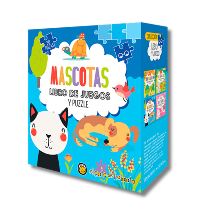 Mascotas