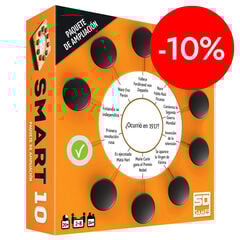 Smart 10: Paquete de ampliaci&oacute;n