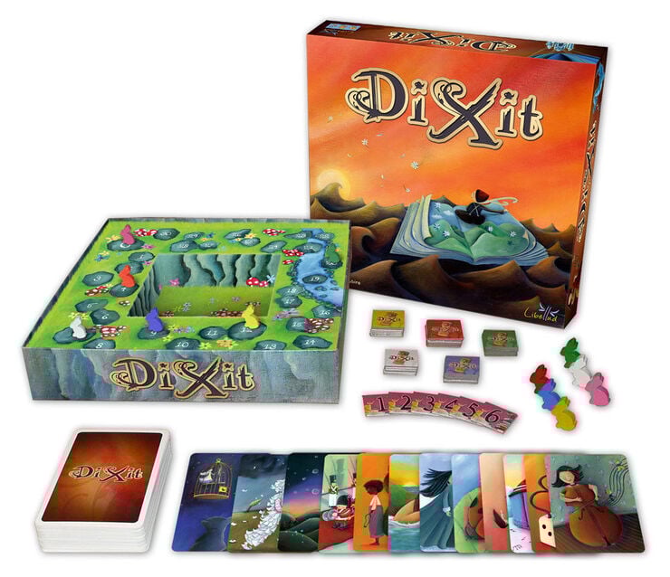 Dixit Classic