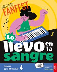 Ciencias De La Naturaleza 4.ºprimaria. Murcia