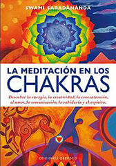 La meditación en los chakras La meditación en los chakras