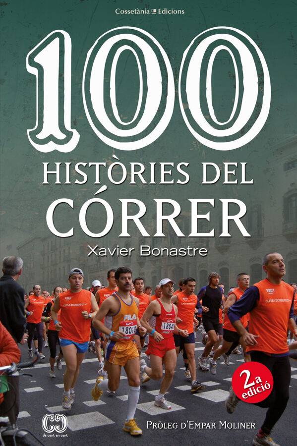 100 hist&ograve;ries del c&oacute;rrer