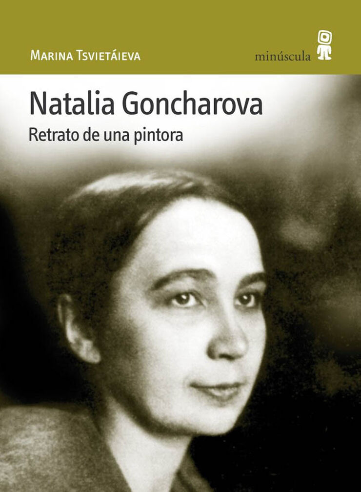 Natalia Goncharova